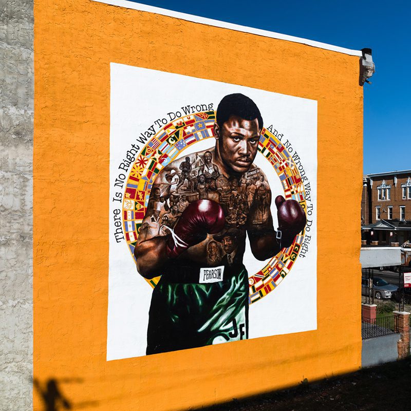 Mural