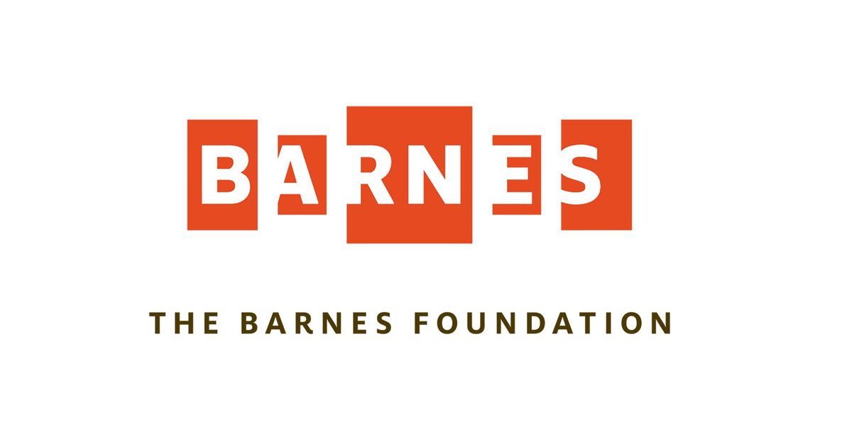 The Barnes Foundation