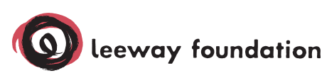Leeway Foundation
