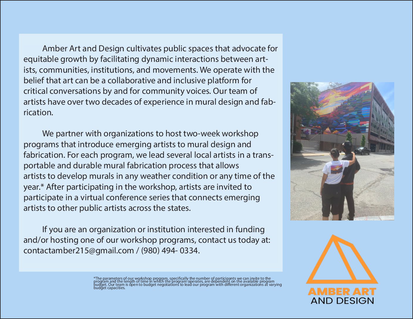 Davey Lopes Mural Announcement – Art, Culture and Tourism