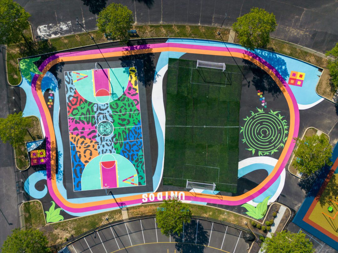 Academia Antonia Alonso